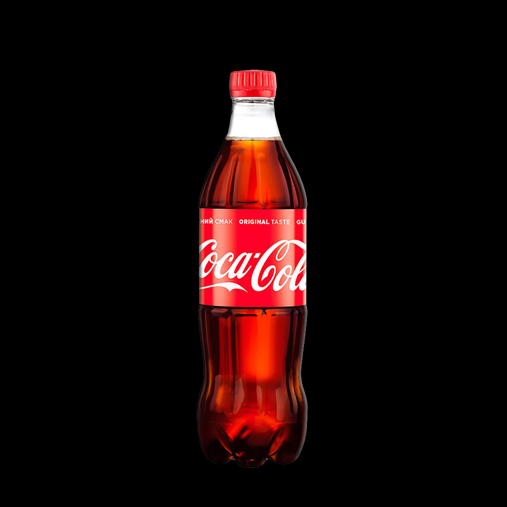 Coca Cola 0,5 л