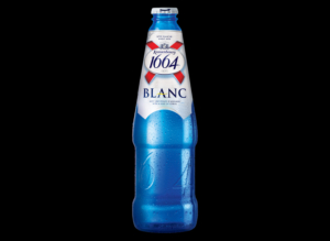 Пиво Kronenbourg 1664 Blanc 0,46 л